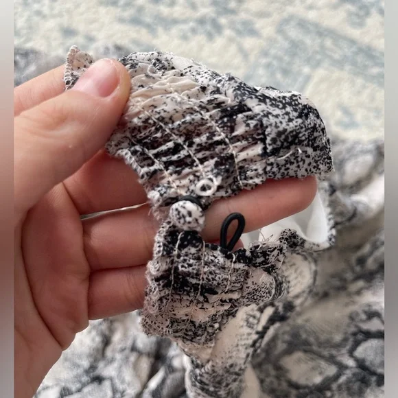 Altar’d State Dress - Picture 3 of 4